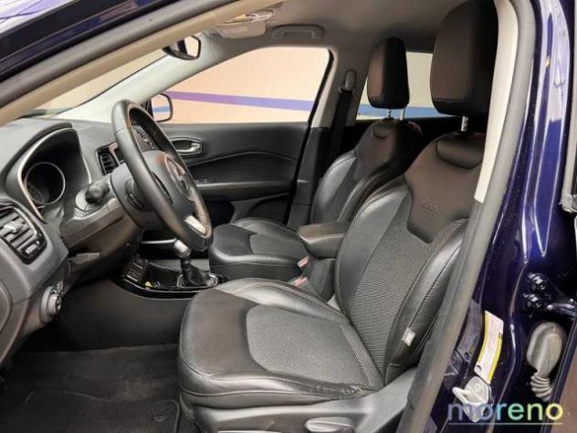 JEEP Compass 1.6 Mjt Limited 2WD rif. 18870030 - Foto 10