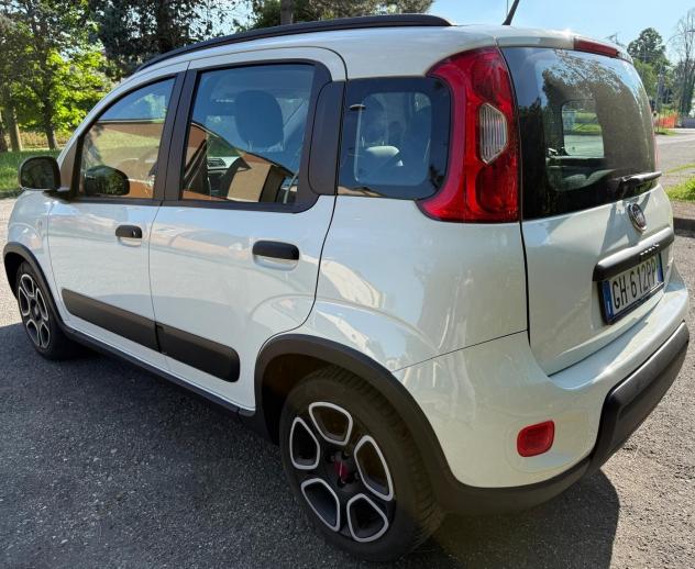 Fiat Panda 1.0 FireFly S&S Hybrid City Life 5 posti - - Foto 5