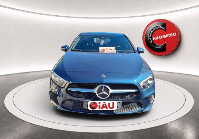 Mercedes-benz A 180 d Automatic Sport - Foto 4