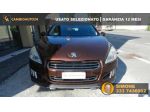 PEUGEOT 508 RXHIbrida Diesel con trazione integrale inseribile rif. 23976657