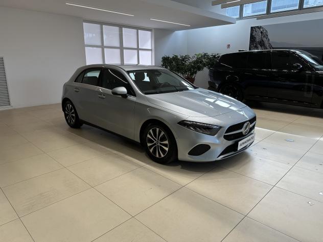 Mercedes-Benz Classe A A 180 d Advanced - Foto 3