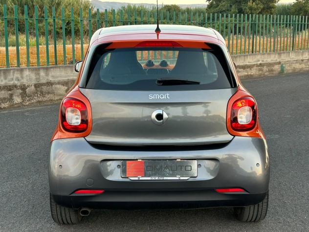 Smart ForFour 70 1.0 Sport edition #1 - Foto 6