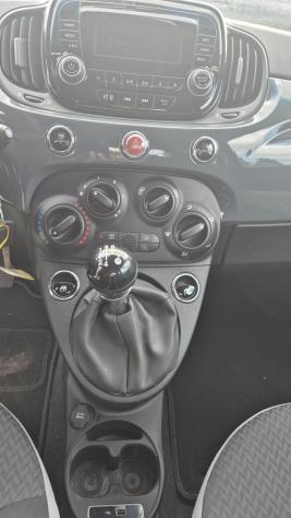 Fiat 500 1.2 Pop - Foto 2