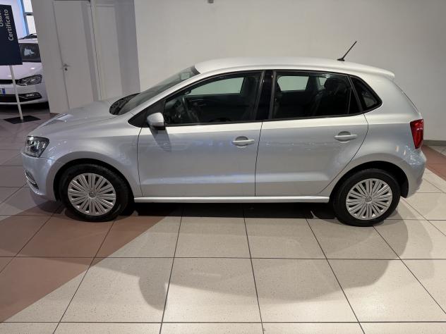 Volkswagen Polo 1.4 TDI 55kW BlueMotion Technology Comfortline - Foto 2