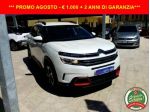 CITROEN C5 Aircross BlueHDi 130 S&S EAT8 Shine rif. 24031217