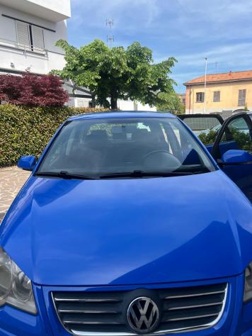 Volkswagen Polo 14. Td - Foto 2