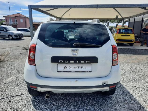 Dacia Duster 1.6 110CV 4x2 GPL Lauréate COMMERCIANTI - Foto 6