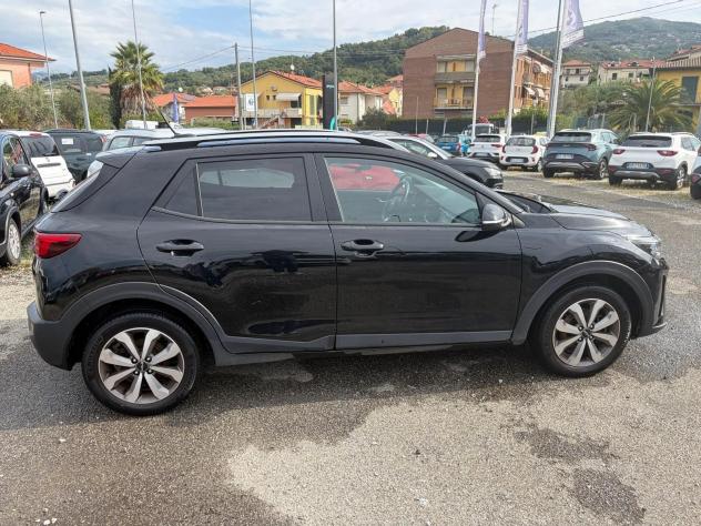 Kia Stonic 1.2 ECO GPL Urban - Foto 8
