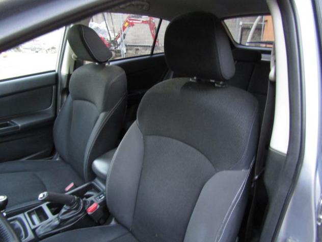 SUBARU XV XV 2.0D-S Exclusive * 152.000 KM REALI * rif. 23190008 - Foto 9