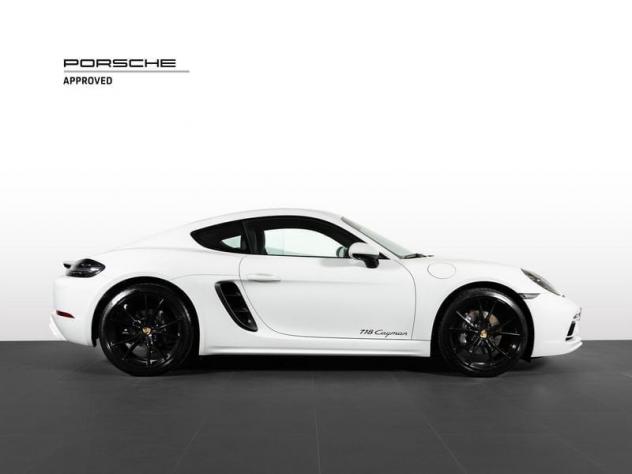 Porsche 718 2.0 Cayman PDK - IVA Esposta - Foto 5