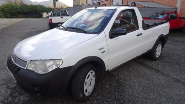 FIAT - Strada 1300 MTJ FIORINO PICK -UP - Foto 2