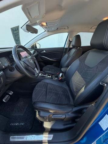 Opel Grandland Hybrid 1.6 225cv PHEV GS - Foto 7