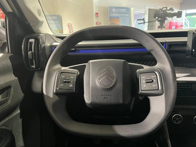 Citroën C3 Turbo 100cv - YOU - Foto 9