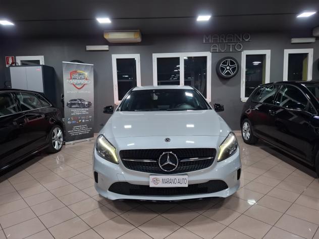 Mercedes A 180 d Sport euro 6 - Foto 2