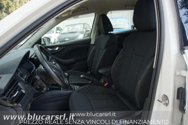 Škoda Kamiq 1.0 TSI 95cv Style rif. 23617426 - Foto 5