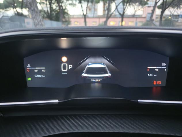 Peugeot 508 508 BlueHDi 130 Stop&Start EAT8 SW GT - Foto 10