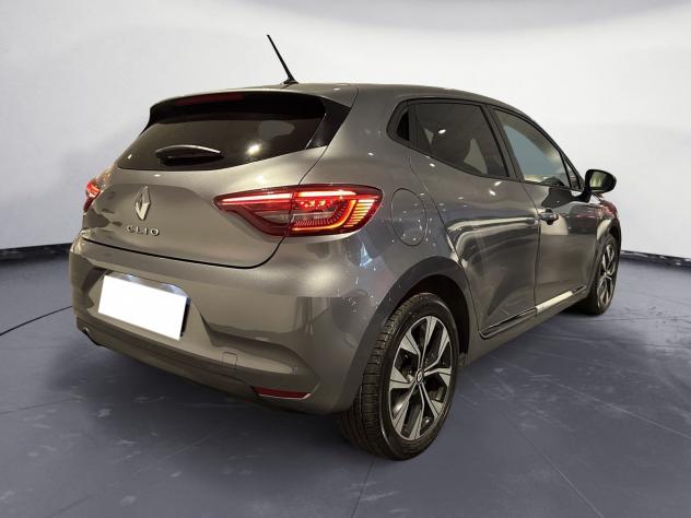 Renault Clio 1.5 DCI BLUE 100 Evolution - Foto 4