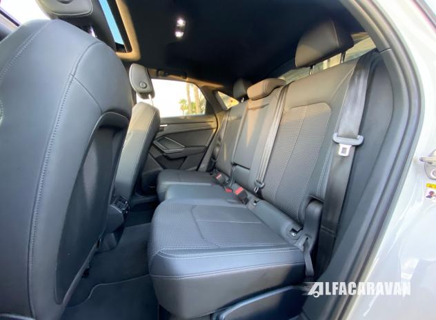 Audi Q3 SPB 35 TDI S tronic line edition - Foto 8