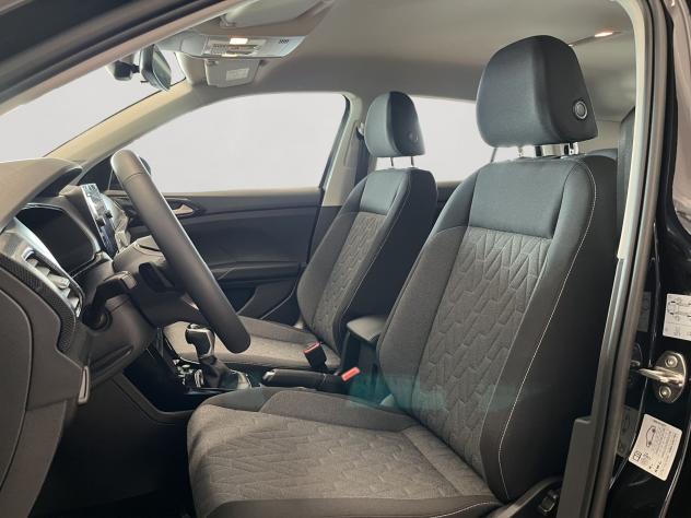 Volkswagen T-Cross 1.0 TSI 115 CV DSG Life - Foto 7