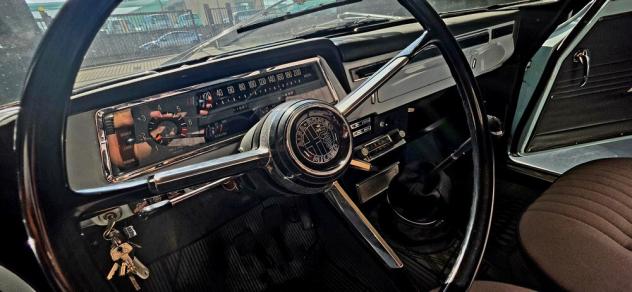 Alfa Romeo Giulia 1.3Ti - Foto 10