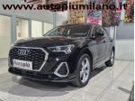 AUDI Q3 SPB 45 TFSI e S tronic S line edition rif. 23749601