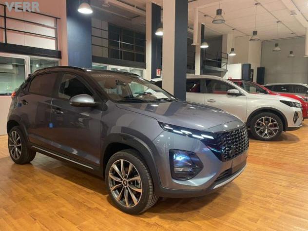 DR Automobiles DR3 DR 3 1.5 Gpl Collection 114cv / rif. 23373273 - Foto 2