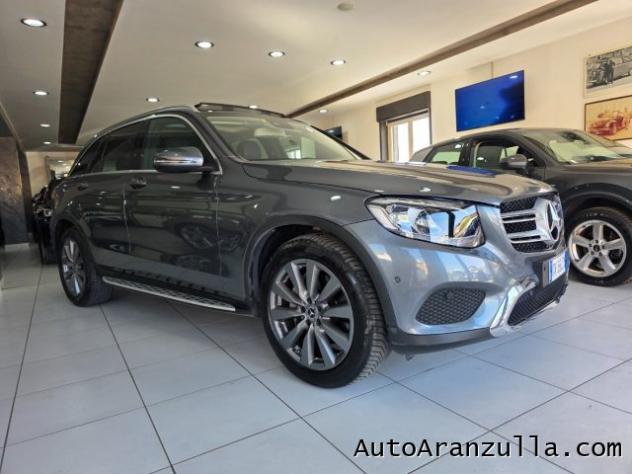 MERCEDES-BENZ GLC 250 4Matic Premium Tetto Panoramico Pelle - Navi rif. 23643386 - Foto 3