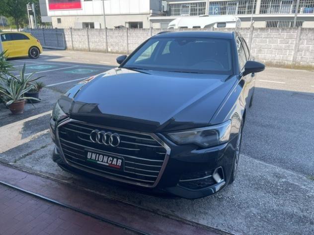Audi A6 40 2.0 TDI S tronic Business