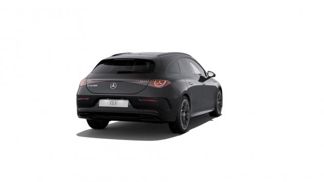 Mercedes-Benz CLA Hybrid Shooting Brake 200 AMG Line Advanced Plus auto - Foto 4