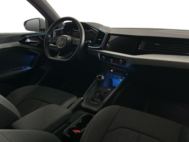Audi A1 A1 allstreet 30 1.0 tfsi S-Line S-Tronic 110cv - Foto 10