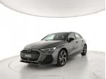 Audi A3 Audi Sportback S line edition TFSI e 150 kW S tronic