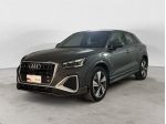 Audi Q2 Q2 35 2.0 tdi S line edition s-tronic