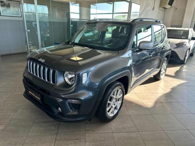 JEEP Renegade 1.0 T3 Limited rif. 22015673