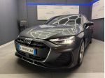 AUDI A3 4ª serie A3 SPB 35 TDI S tronic S line edition
