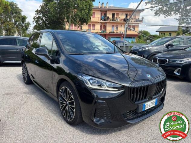BMW 218 d Active Tourer Msport rif. 24051095 - Foto 7