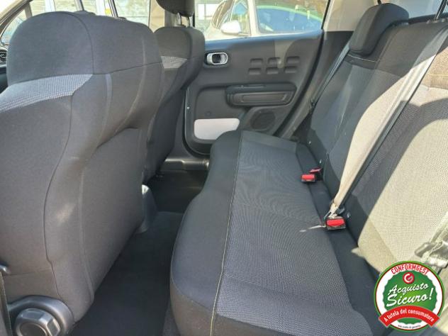 CITROEN C3 PureTech 82 Shine rif. 24134009 - Foto 9