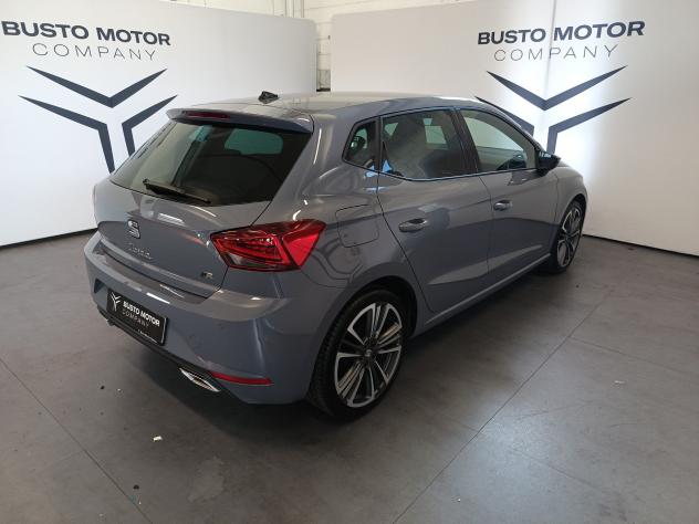 SEAT Ibiza Ibiza 1.0 ecotsi Anniversary-Limited Edition 95cv - Foto 4