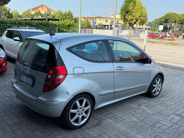 Mercedes-benz A 150 CoupAvantgarde - Foto 4