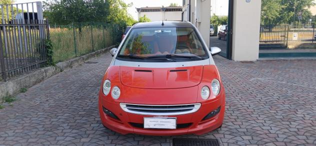 Smart ForFour 1.1 passion neopatentati - Foto 3
