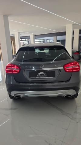 Mercedes-benz GLA 200 d Automatic Sport - Foto 10