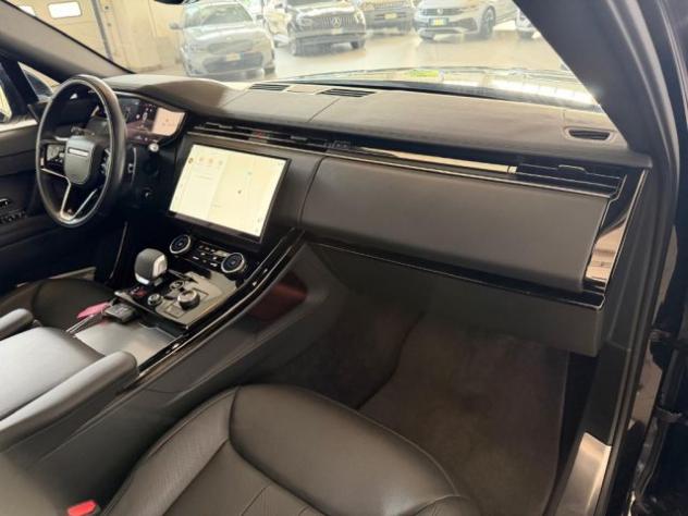 LAND ROVER Range Rover Sport 3.0D l6 249 CV Dynamic SE //TETTO//IVA ESPOSTA// rif. 24058619 - Foto 8