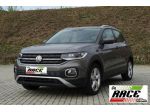 VOLKSWAGEN - T-Cross - 1.0 TSI 115 CV Advanced