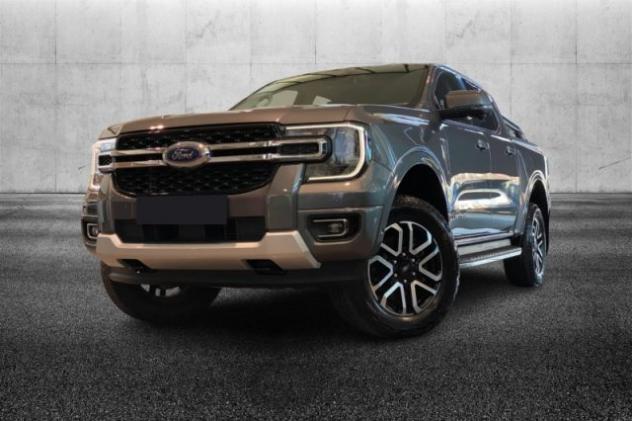 FORD Ranger 2.0 ECOBLUE DC Limited 5 posti rif. 24050080