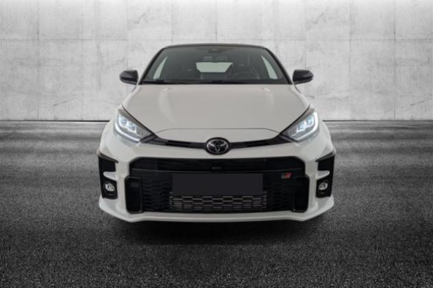 TOYOTA Yaris 1.6 Turbo 3 porte GR Yaris Circuit rif. 23769584 - Foto 5