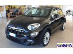 FIAT - 500X - 1.6 MultiJet 120 CV Lounge