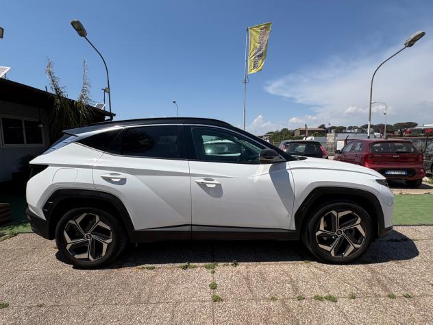 Hyundai Tucson 1.6 PHEV 4WD aut. Exellence - Foto 9