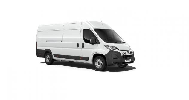 FIAT Ducato null
