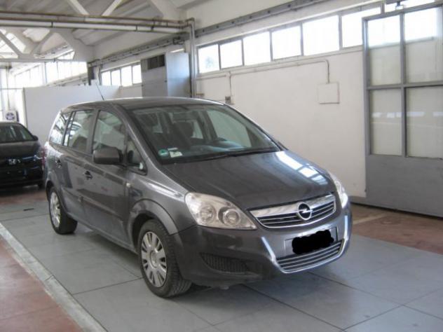 OPEL Zafira 1.6 16V ecoM 150CV Turbo Cosmo rif. 13761188