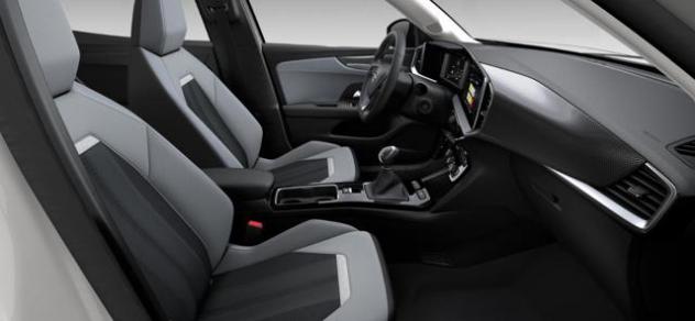 OPEL Mokka 1.5 diesel Elegance rif. 16574280 - Foto 6