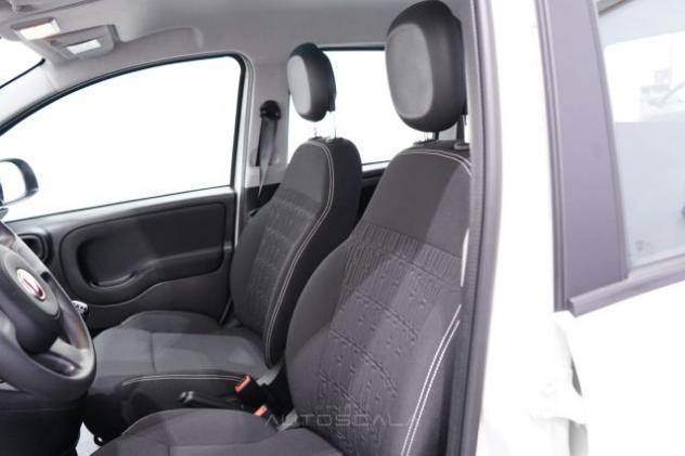 FIAT New Panda 1.0 FireFly 70cv S&S Hybrid rif. 23865446 - Foto 10